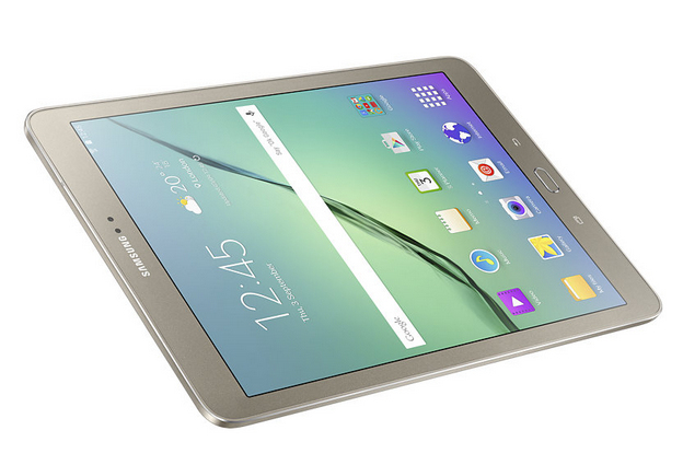 Samsung Galaxy Tab S2 SM-T810 – image 7