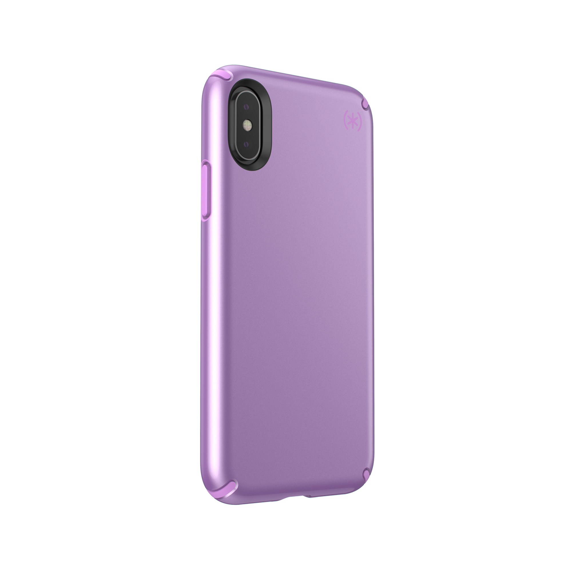 Speck Presidio Metallic Apple iPhone X/XS Taro Purple – image 3