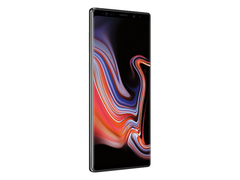 Samsung Galaxy Note9 SM5N960UZKAXAA smartphone – image 2