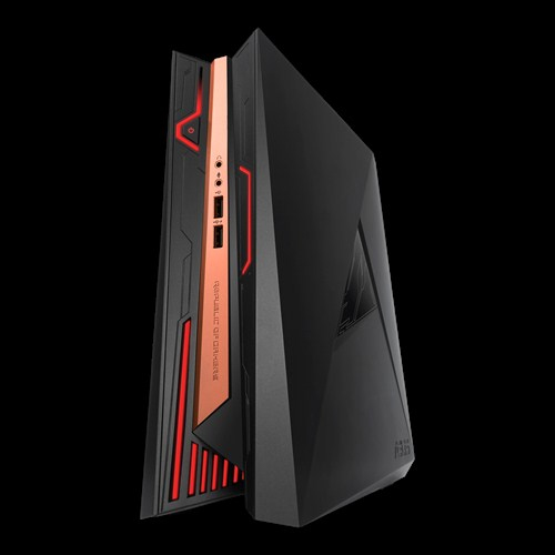 ASUS GR8 II-T005Z – image 1
