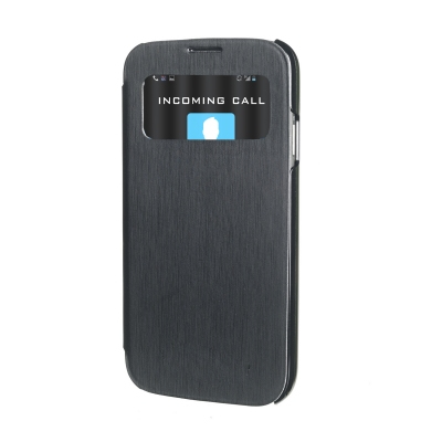 Celly FLFS4M01 mobile phone case Flip case Black