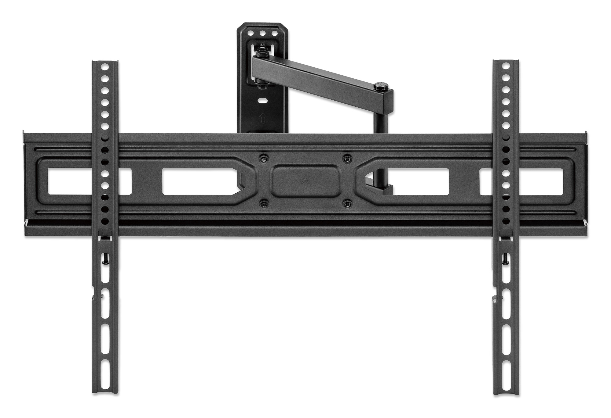 Manhattan Wall Mount for TV & Monitors (Full Motion), For screens – image 3