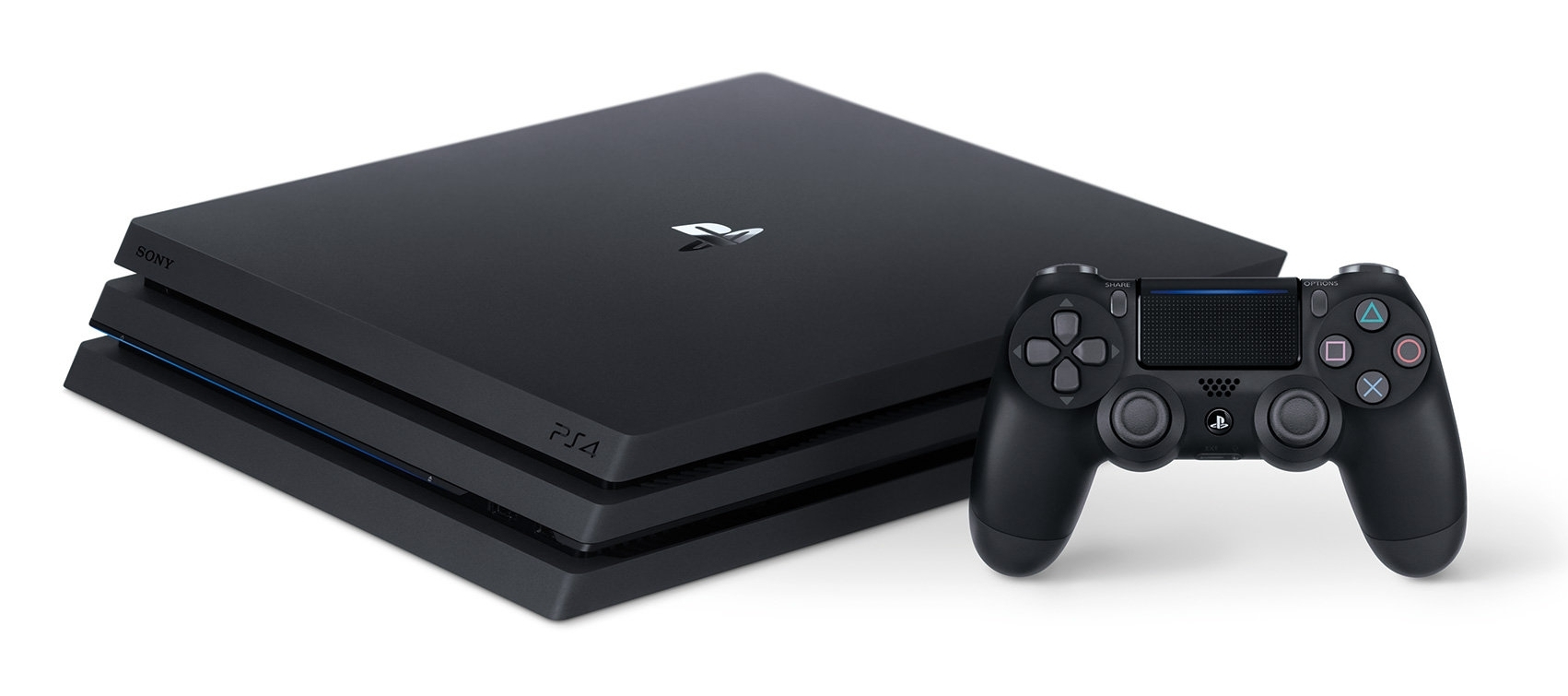 Sony Interactive Entertainment PS4 Pro 1TB + FIFA 20