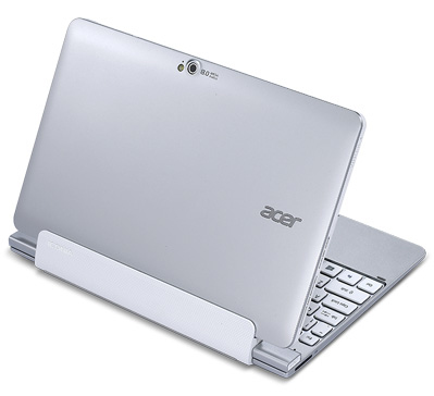 Acer Iconia W510-1621 Intel Atom® – image 2