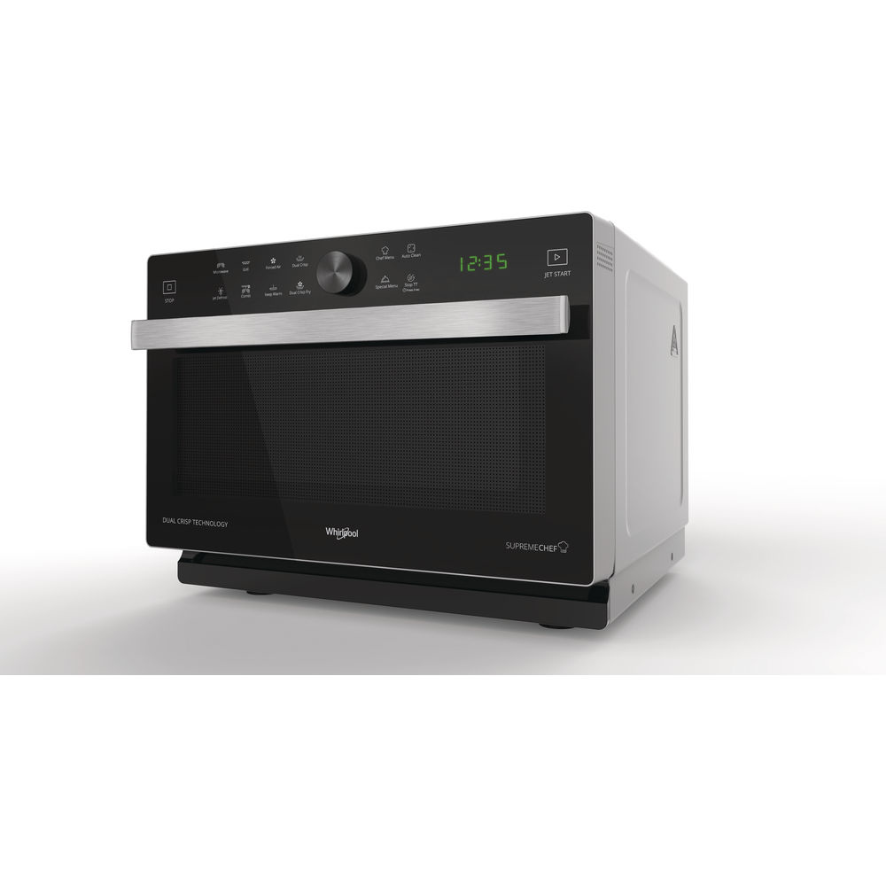 Whirlpool MWPN 338 SB – image 2