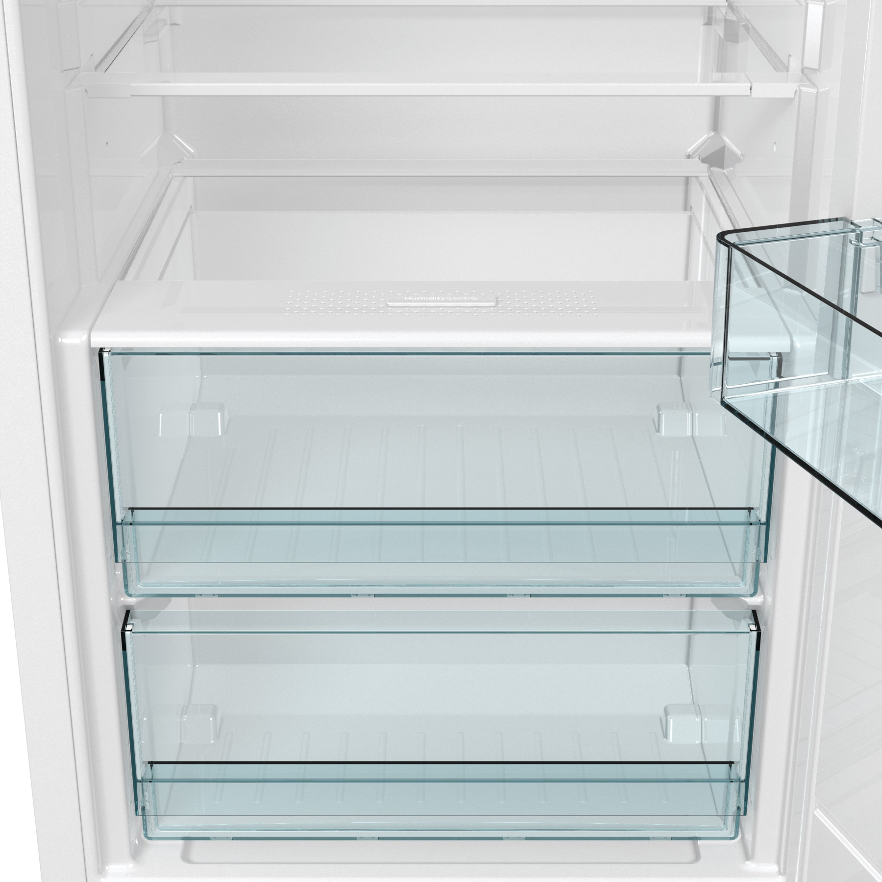 Hisense RIL391D4AWEUK fridge Freestanding – image 7