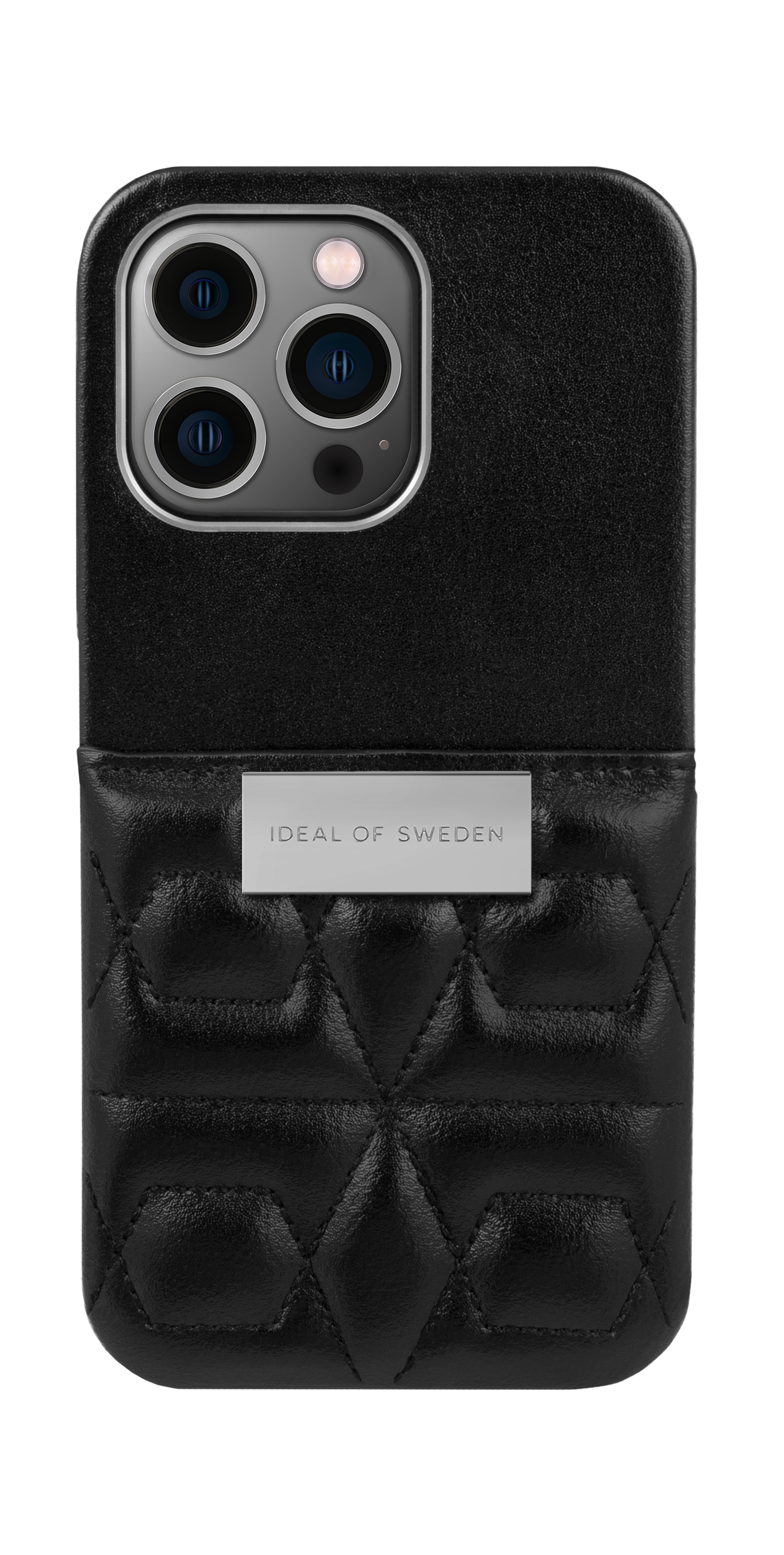 iDeal of Sweden Statement Case iPhone 13P Qt Bk Mn Pk – image 2