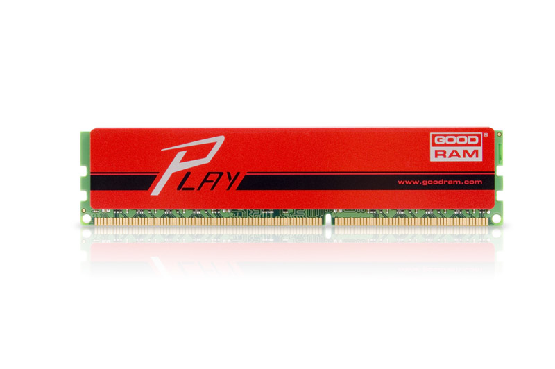 Goodram GYR2400D464L15S/8GDC memory module