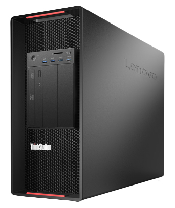 Lenovo ThinkStation P910 Intel® Xeon® E5 v4 E5-2630V4 – image 2