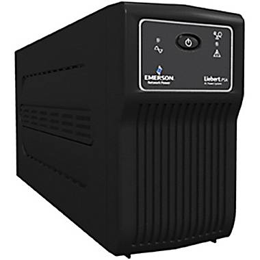 Vertiv PSA1500MT3-120U uninterruptible power supply (UPS) 1.5 kVA