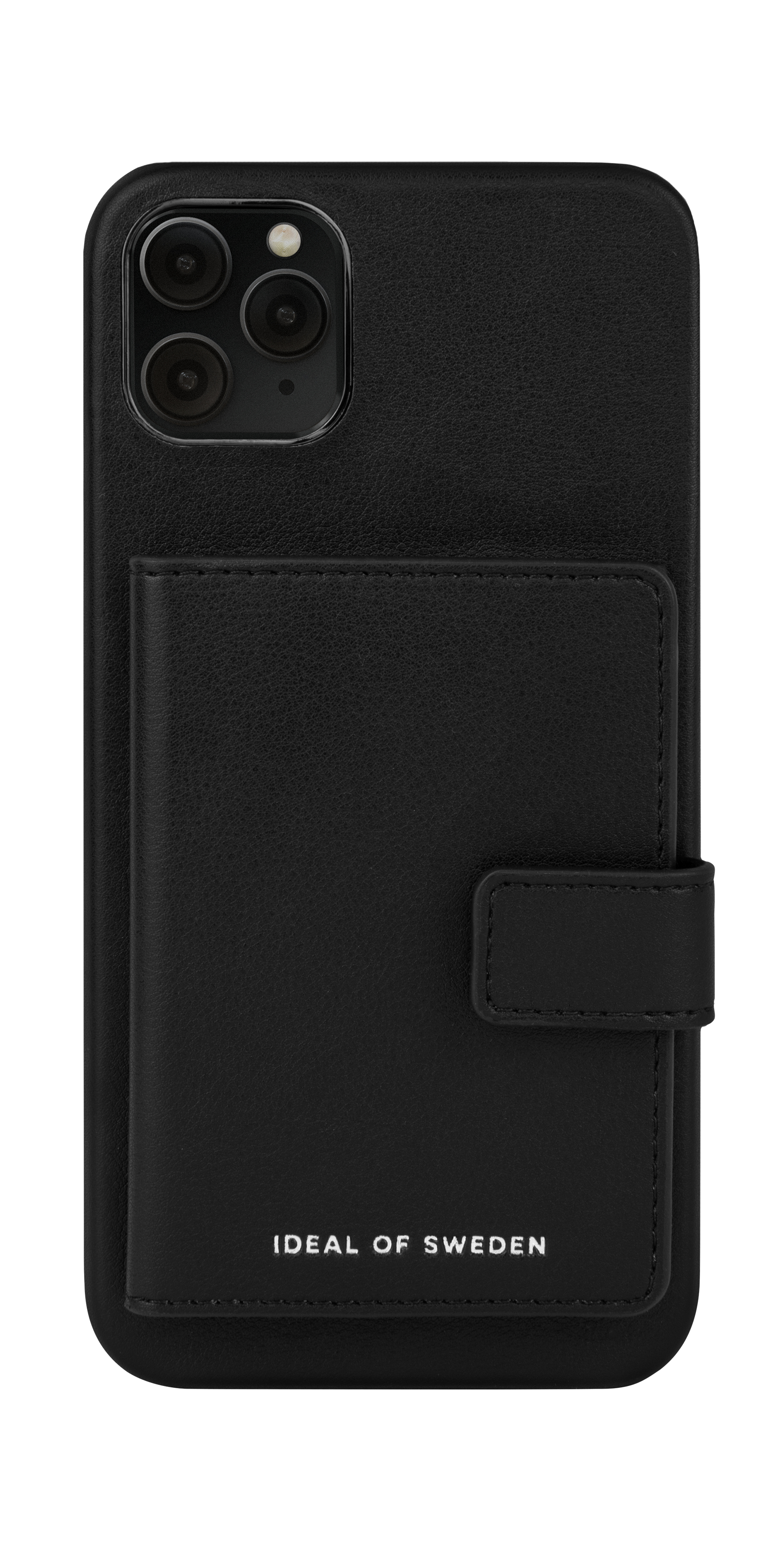 iDeal of Sweden Statm Case iPhone 11PM/XSM Intense Bck Cd Pk – image 1