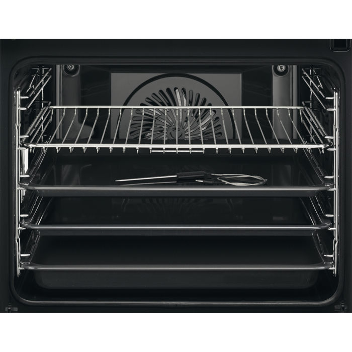 AEG BEB352010M 71 L Stainless steel – image 5