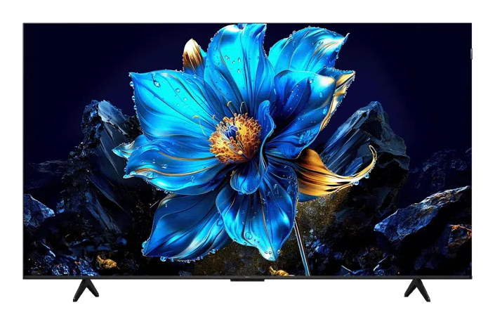 TCL 65C61B TV QLED 65 (164 cm) 4K UHD 3840x2160 HDR10 Google TV 3xHDMI 2.1 WiFi — photo 8