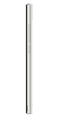 Hisense U988 14 cm (5.5") Dual SIM Android 4.4 3G Micro-USB 1 GB 2500 mAh White – image 2