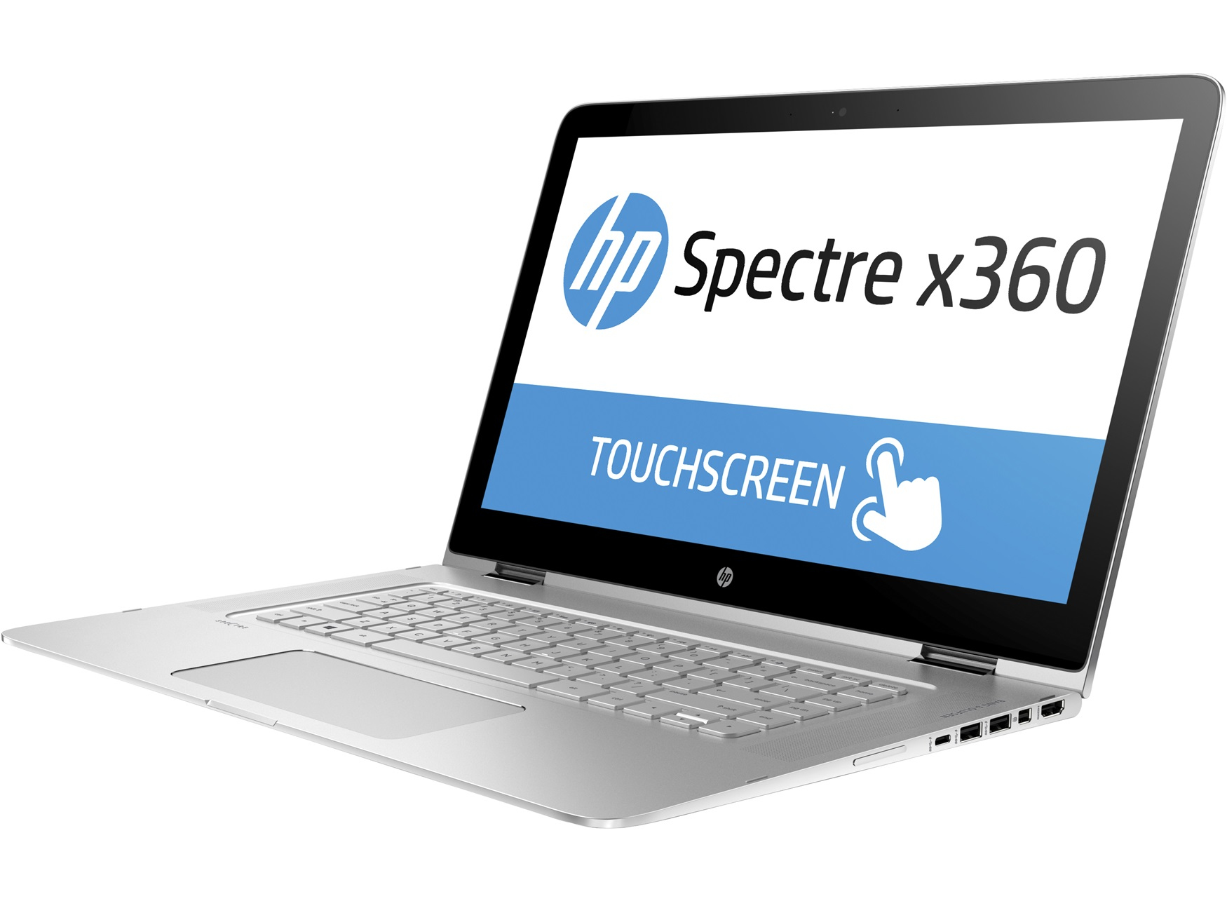 HP Spectre x360 15-ap010ca Intel® Core™ i5 i5-6200U Hybrid (2-in-1) – image 5