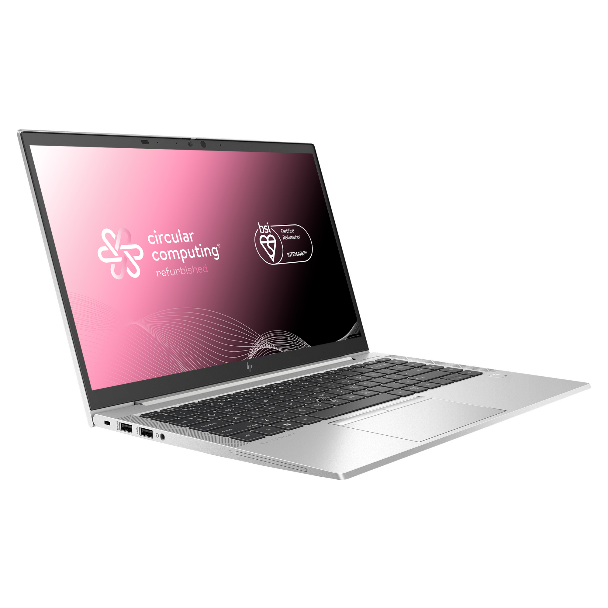 Circular Computing HP EliteBook 850 G8