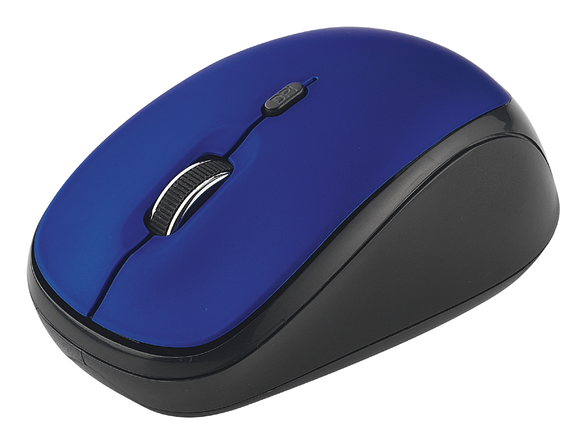 IOPLEE 282G mouse Universal Ambidextrous RF Wireless 1600 DPI – image 2