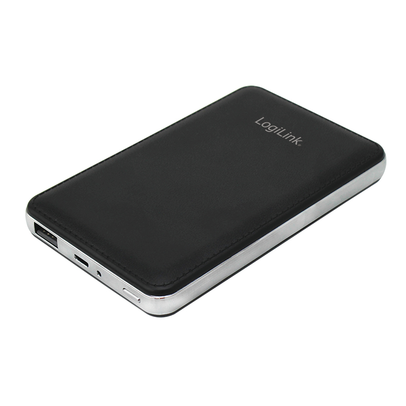 LogiLink PA0142B power bank Lithium Polymer (LiPo) – image 1