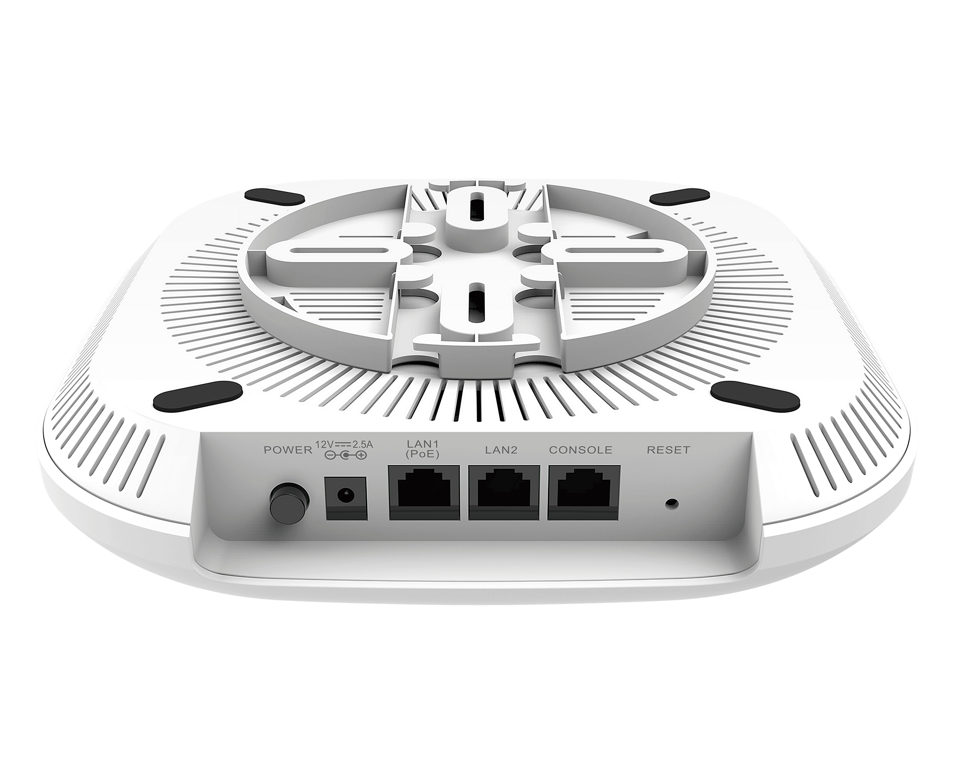 D-Link Wireless AC2600 Wave2 Nuclias Access Point – image 3