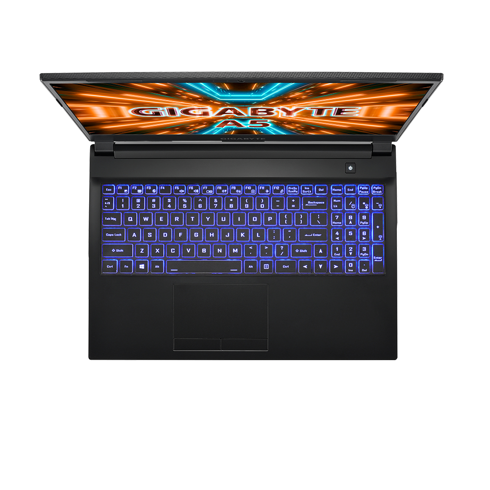 GIGABYTE A5 K1 – image 4