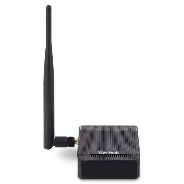 Viewsonic NMP309-W digital media player – image 2