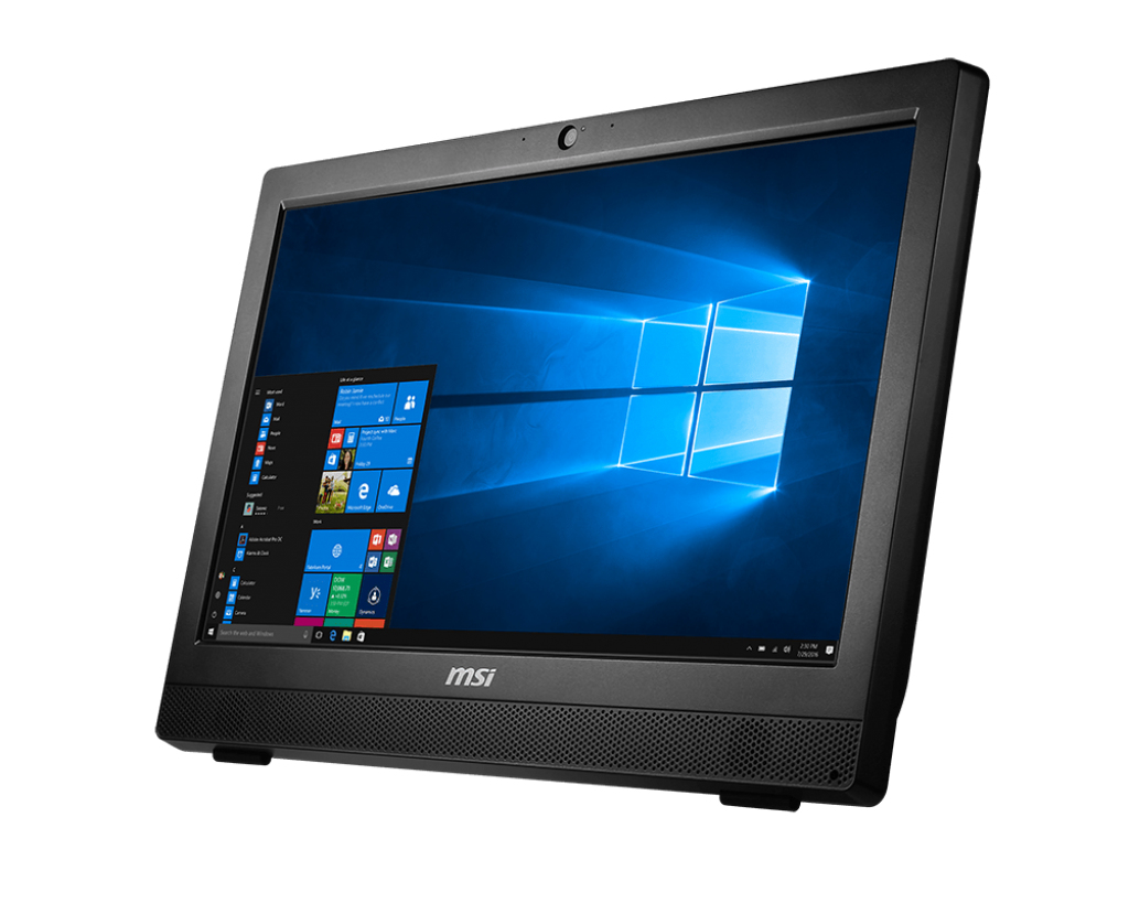 MSI Pro 24T 7M – image 1