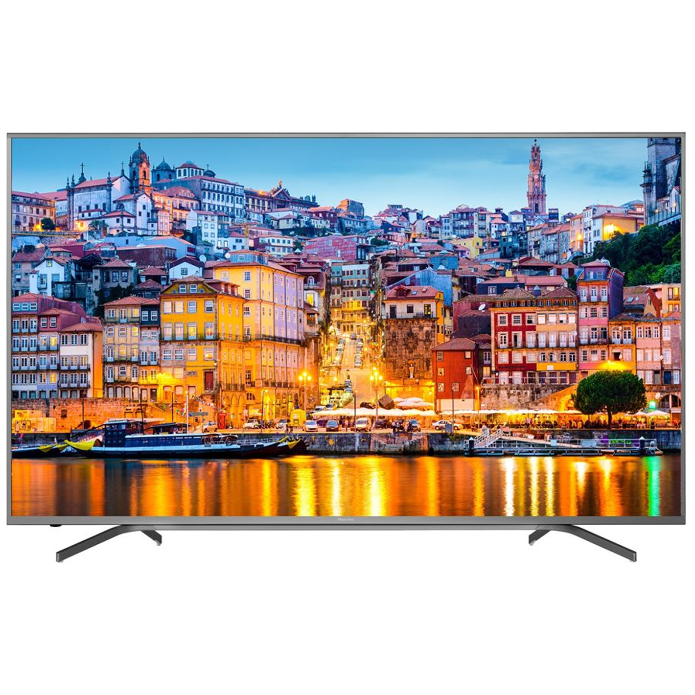 Hisense H70NU9700 hospitality TV