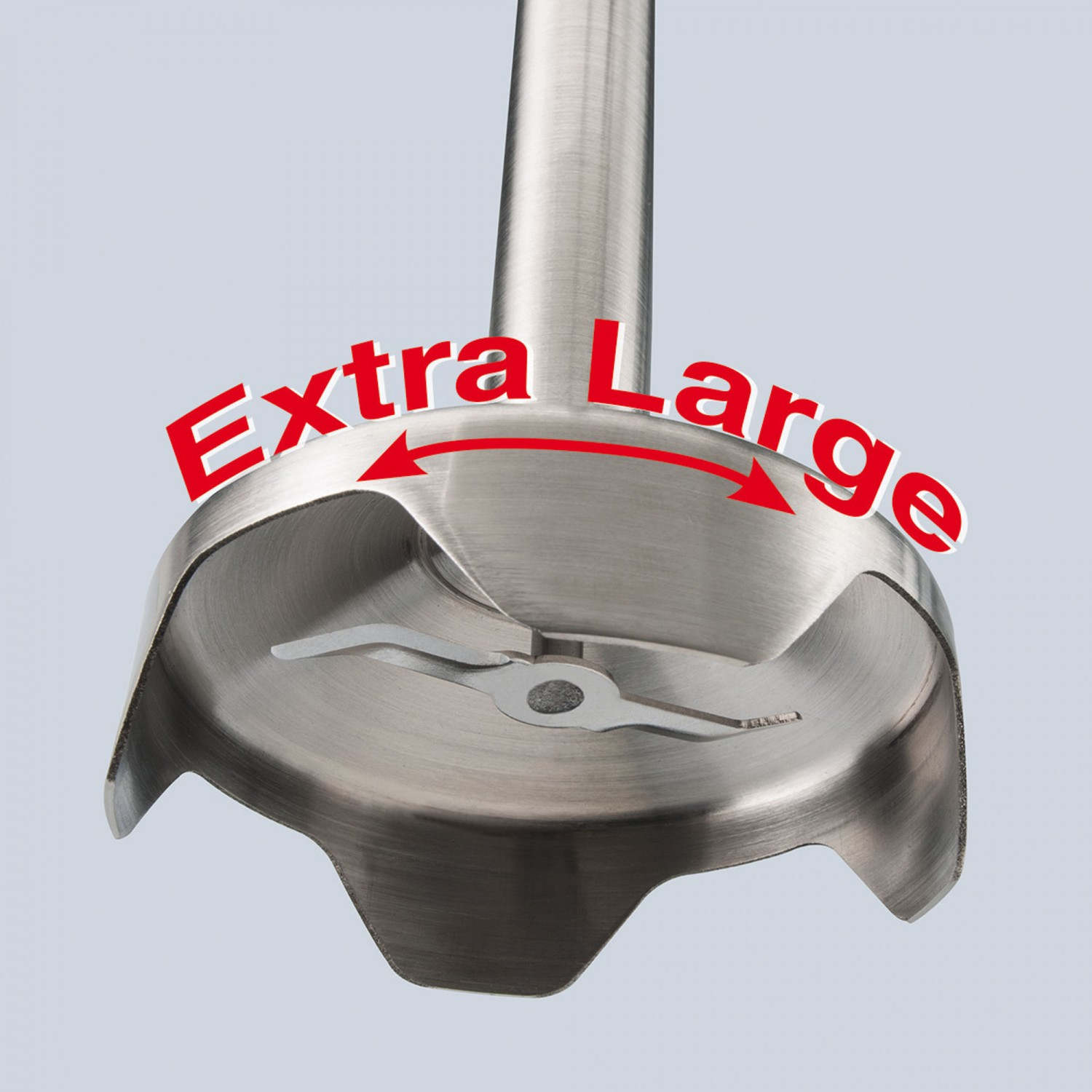 Imetec HB4 Immersion blender – image 2
