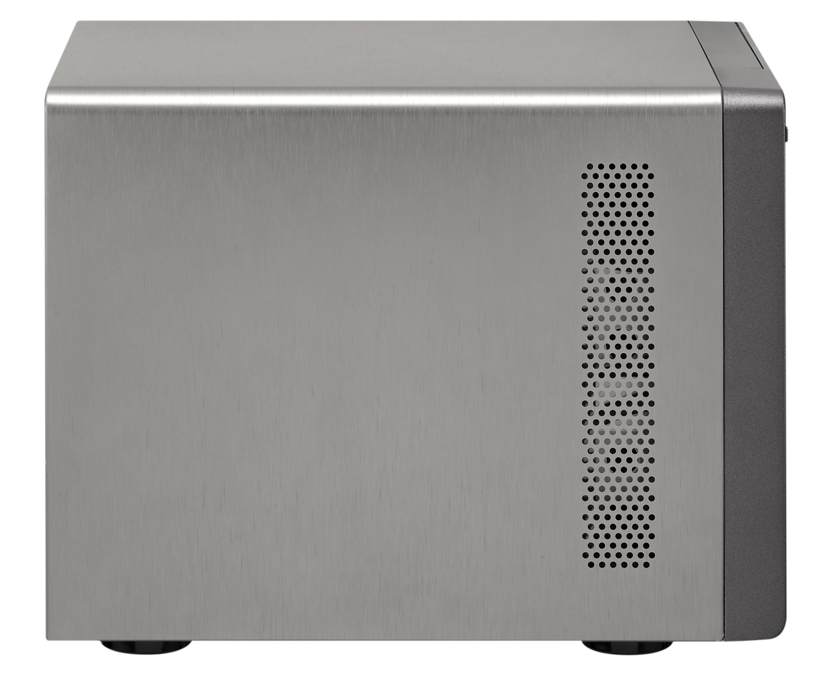 QNAP TS-419P+ NAS/storage server Tower Marvell 6282 – image 5