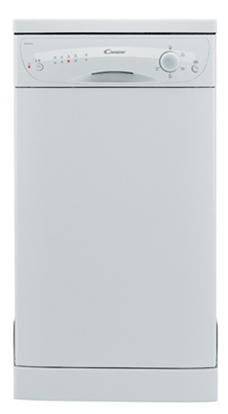 Candy CSF 4570 E