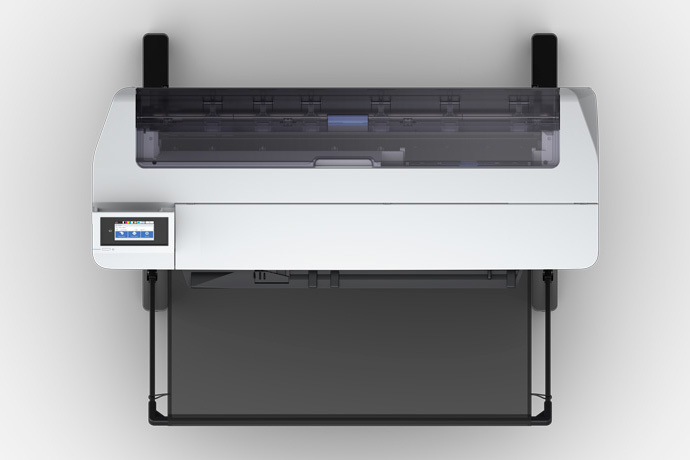 Epson SureColor T5170 inkjet printer Colour – image 3