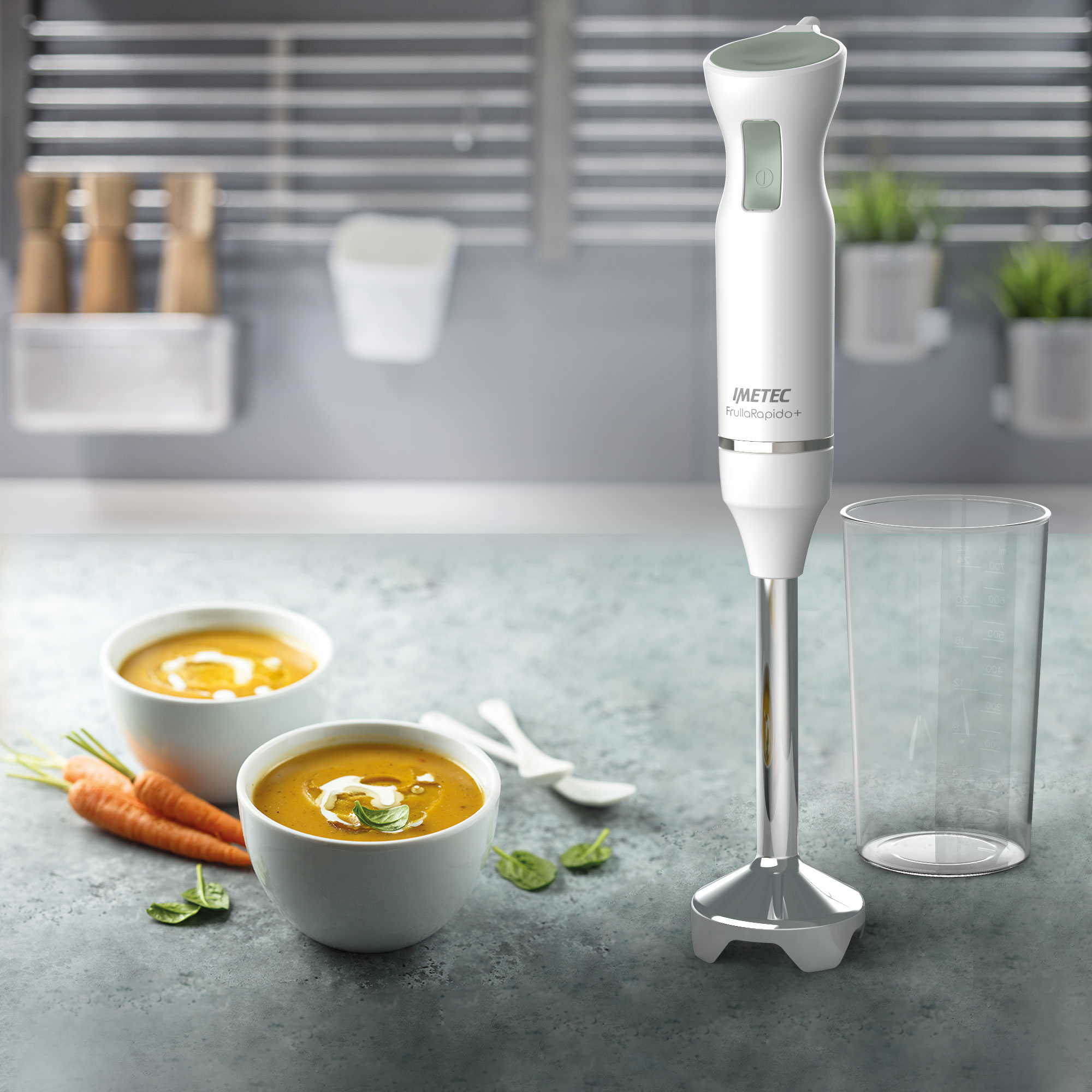 Imetec Frullarapido+ – image 9