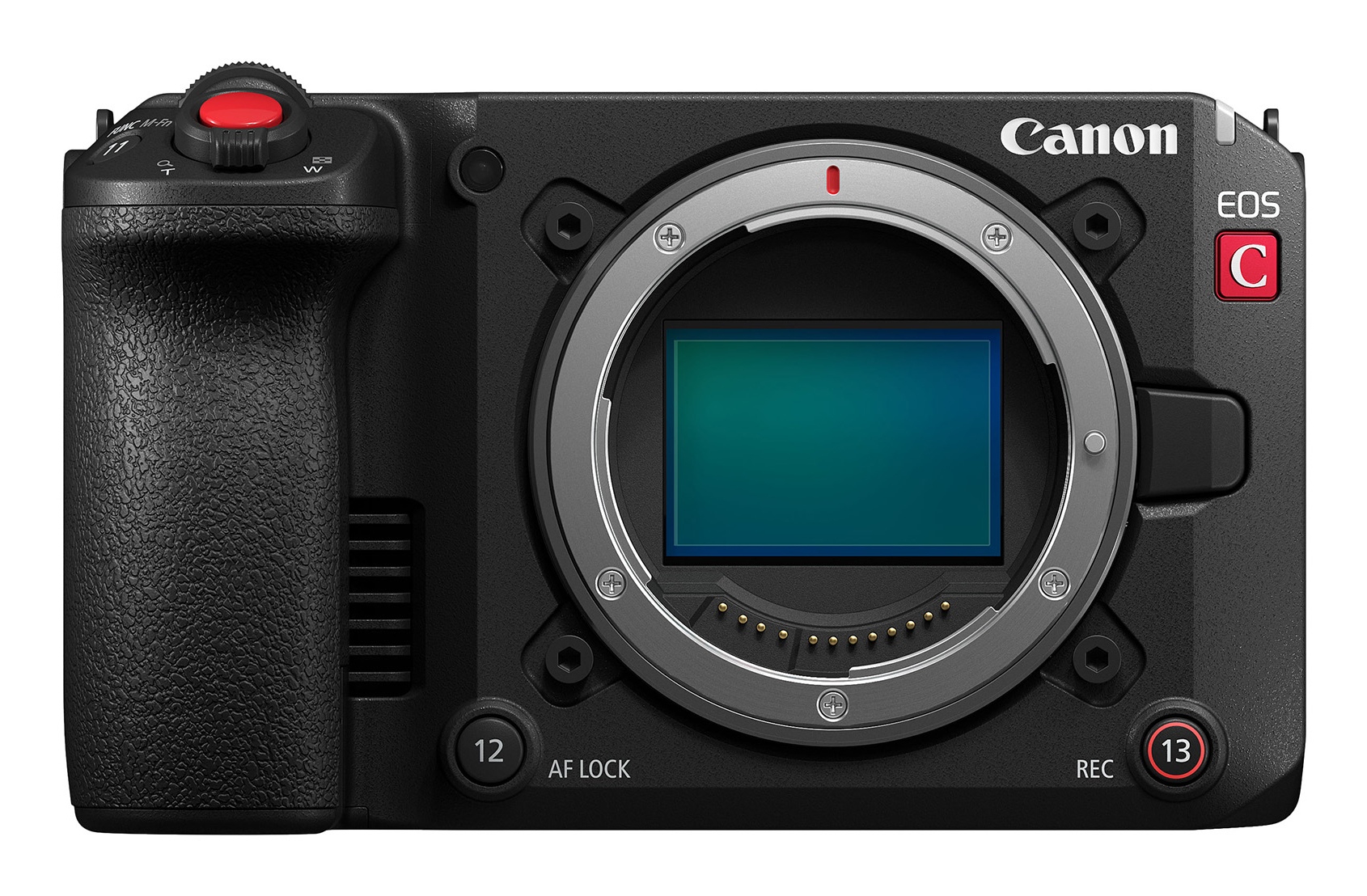 Cinema EOS C50 Handheld camcorder