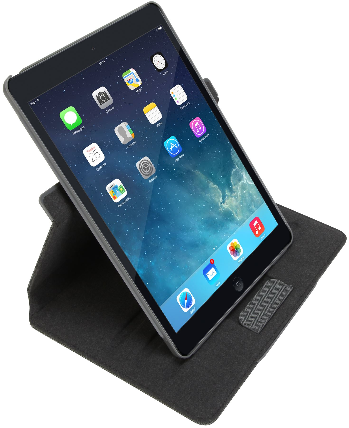 Targus THZ34804US tablet case – image 7