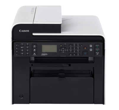 Canon i-SENSYS MF4870dn Laser A4 – image 1