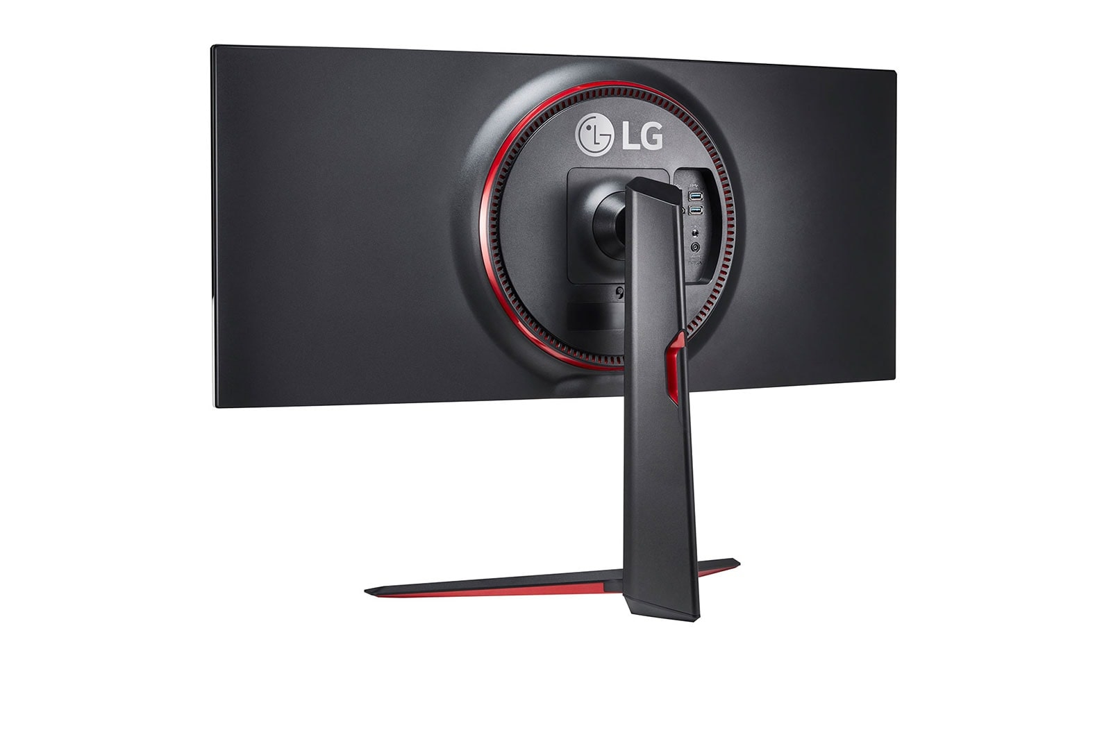 LG 34GN850P-B computer monitor – image 7