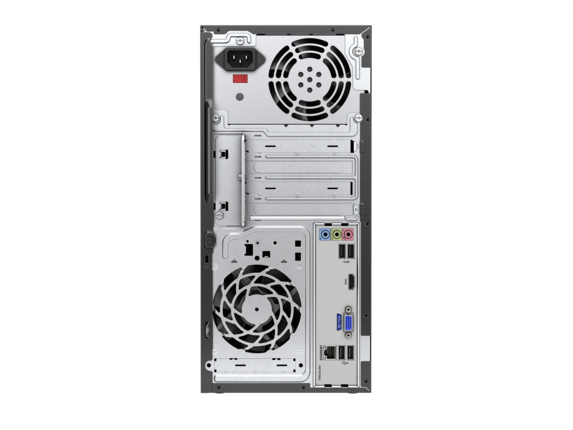 HP 550-a14ld Ref – image 4