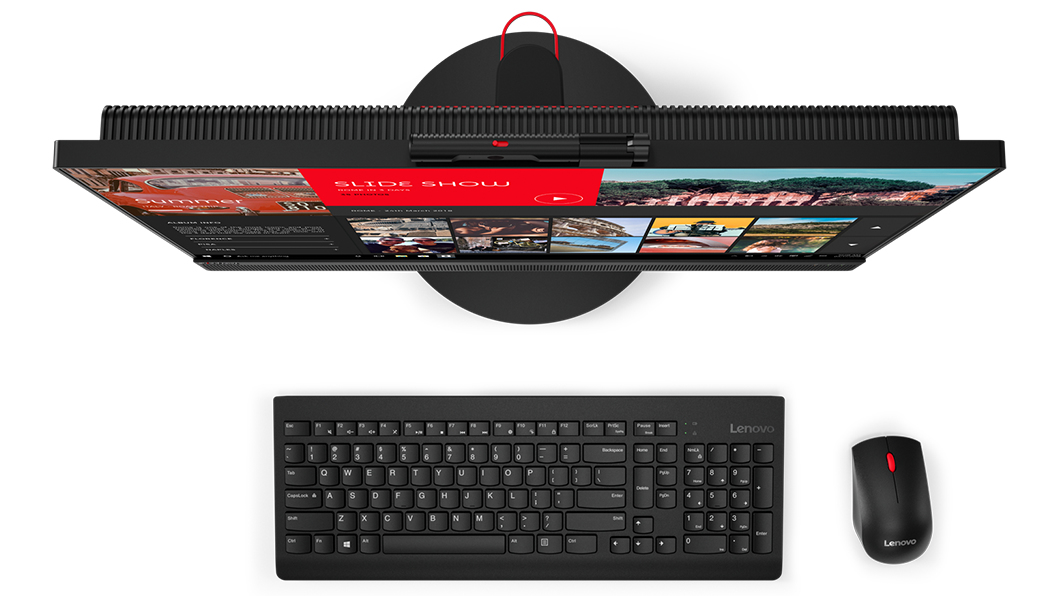 Lenovo ThinkCentre M820z – image 4