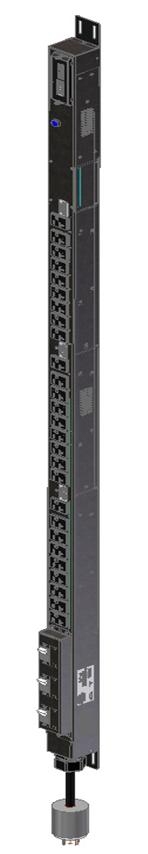 Vertiv Liebert MPH, Managed Rack PDU