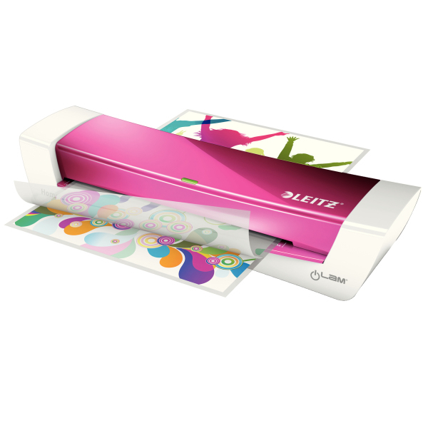 Leitz iLAM Laminator Home Office A4