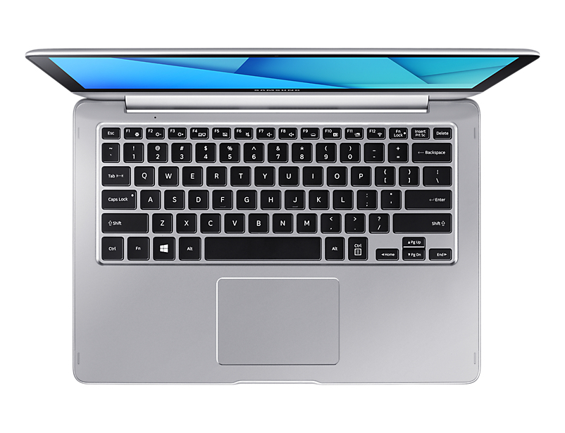 Samsung Style NP740U3M-KD2BR laptop Intel® Core™ i5 i5-7200U Hybrid (2-in-1) – image 9