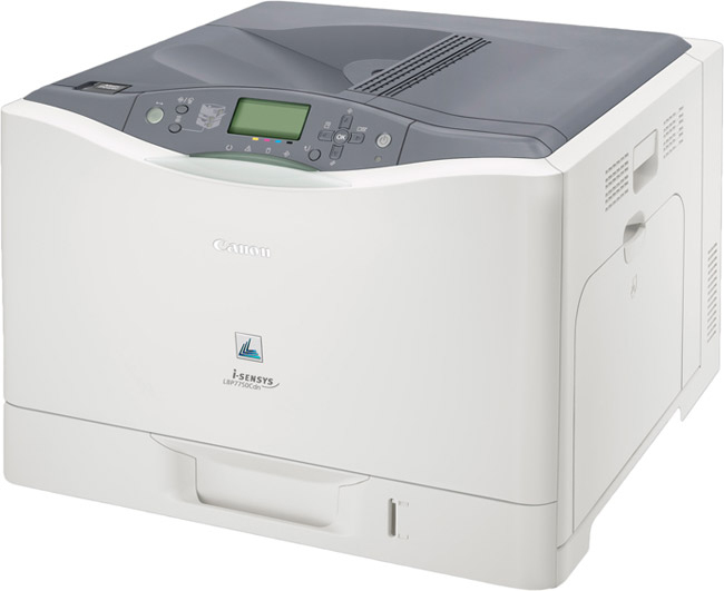 Canon i-SENSYS LBP7750Cdn Colour