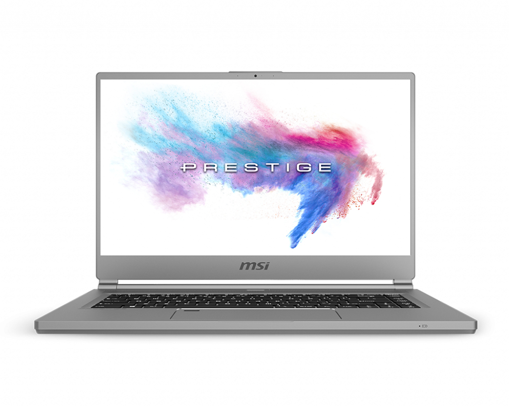 MSI P65 9SE-889CA Creator – image 1