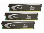 ADATA 3x2GB X Series DDR3-1600MHz