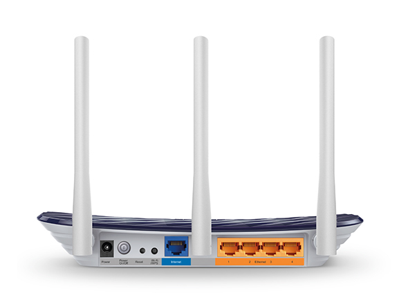 TP-Link Archer C20 AC750 V4.0 – image 3