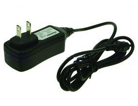 2-Power PAA0695A power adapter/inverter Black