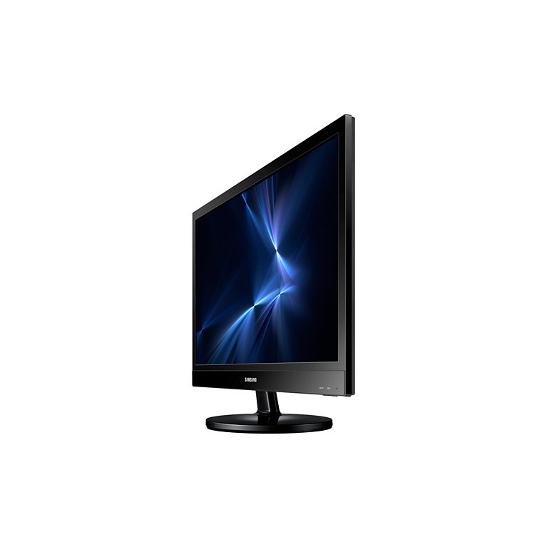 Samsung S24C230BL computer monitor – image 5