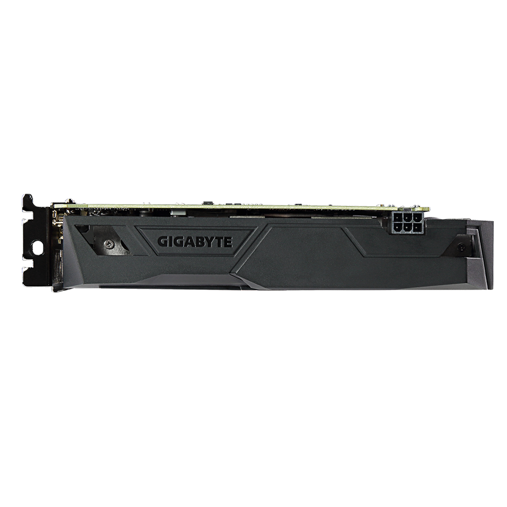 GIGABYTE GAMING GV-RX560GAMING-OC-2GD graphics card AMD Radeon RX 560 – image 4