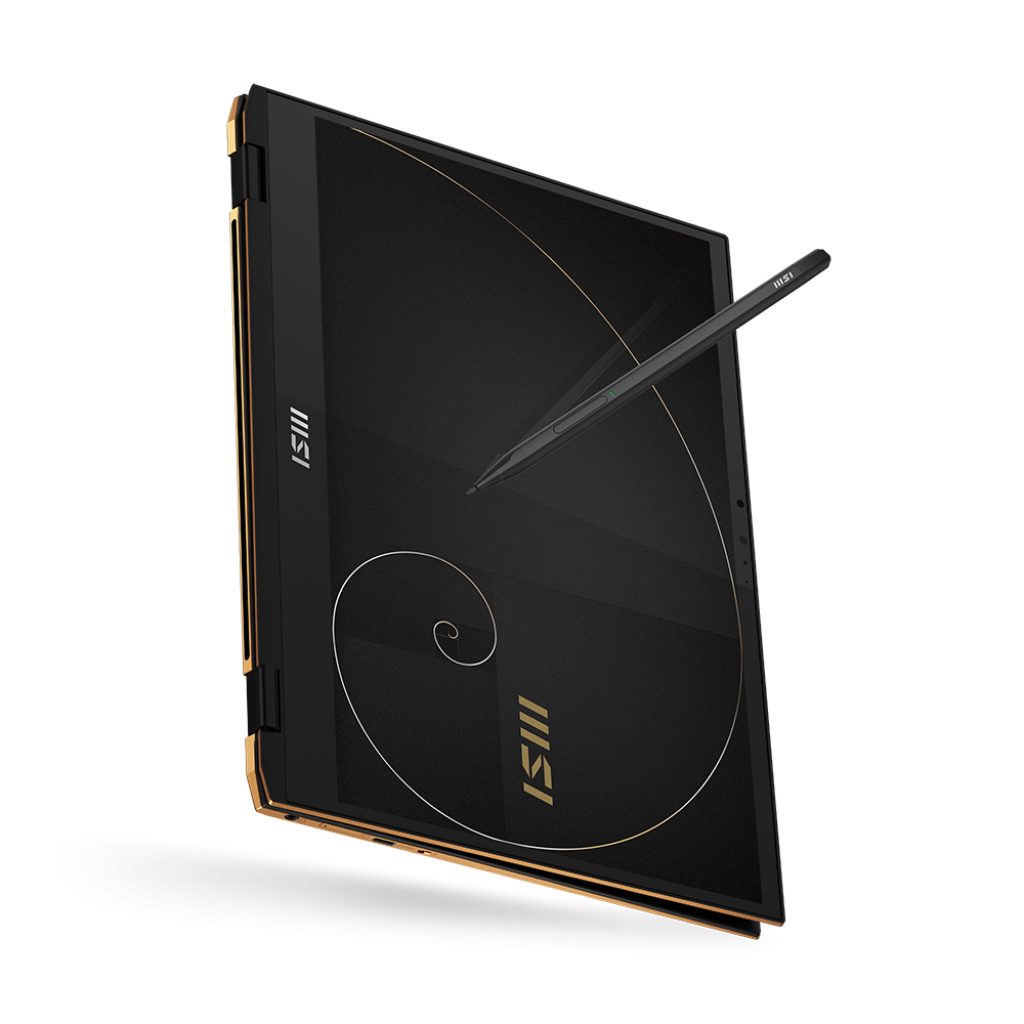 MSI E13 Flip Evo A11MT-013JP – image 7