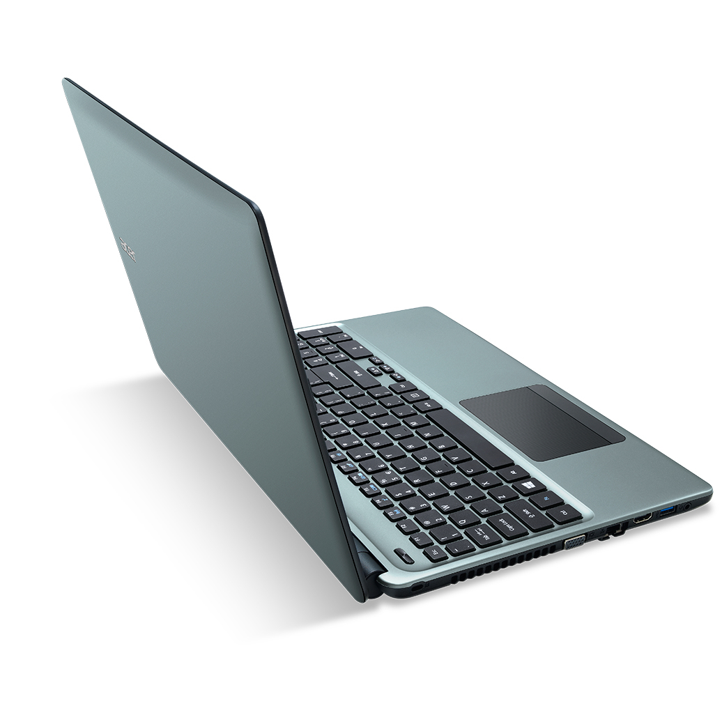 Acer Aspire 570G-33216G50DNii Intel® Core™ i3 i3-3217U Laptop 39.6 cm (15.6") 6 GB DDR3-SDRAM 500 GB HDD Wi-Fi 4 (802.11n) Windows 8 Grey, Silver – image 5